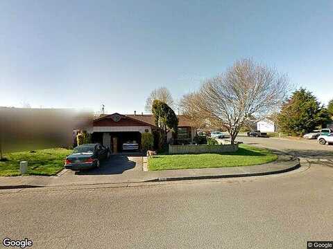Martha, ARCATA, CA 95521