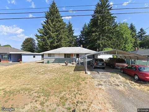175Th, SEATAC, WA 98188