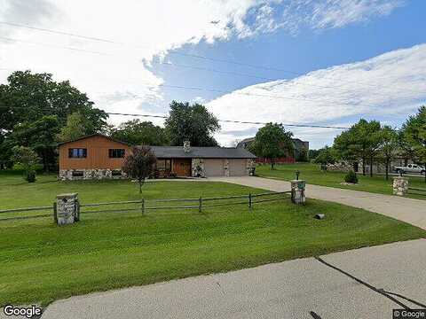 Mathey, STURGEON BAY, WI 54235