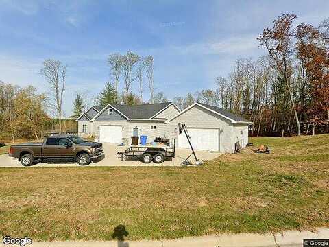 Glen Becker, WISCONSIN DELLS, WI 53965