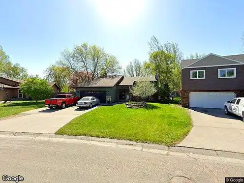 22Nd, MOORHEAD, MN 56560