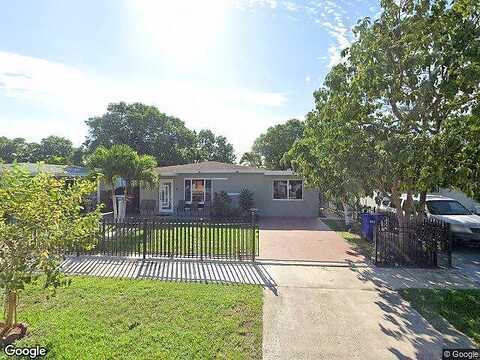 172Nd, NORTH MIAMI BEACH, FL 33162