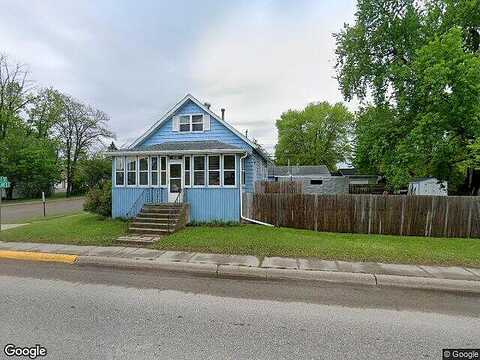 Center, DILWORTH, MN 56529