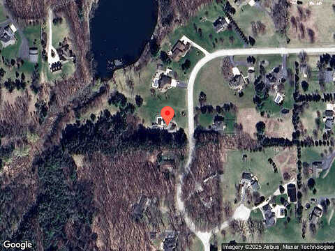 Scotch Pine, SUAMICO, WI 54313