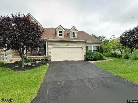 Refuge, DRUMS, PA 18222