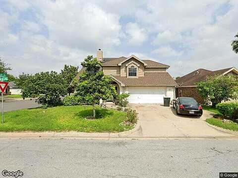 Lou Ann Ln, Harlingen, TX 78550
