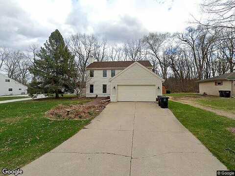 Elm, WATERFORD, WI 53185