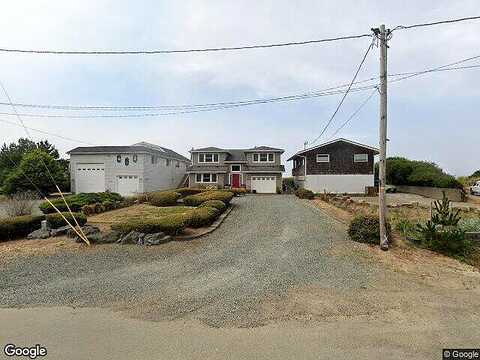 Beach Dr, Rockaway Beach, OR 97136