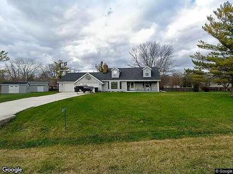 Barberry, WATERFORD, WI 53185