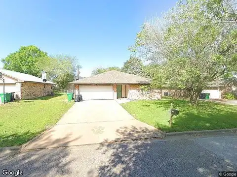 Cheyenne, BRENHAM, TX 77833