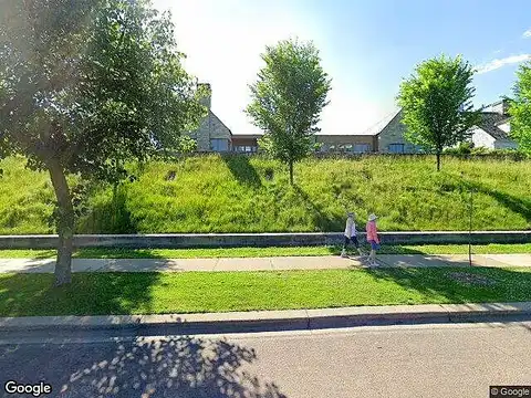 E Lake Of The Isles Pkwy, Minneapolis, MN 55405