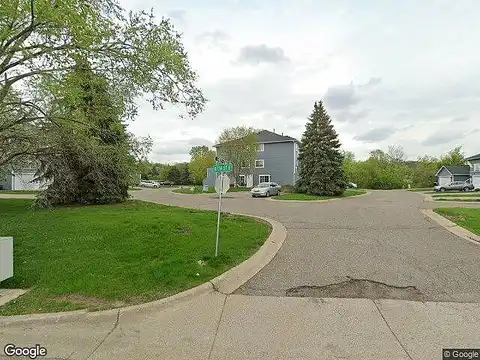 117Th, BURNSVILLE, MN 55337