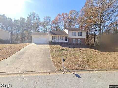Danver, BUFORD, GA 30519