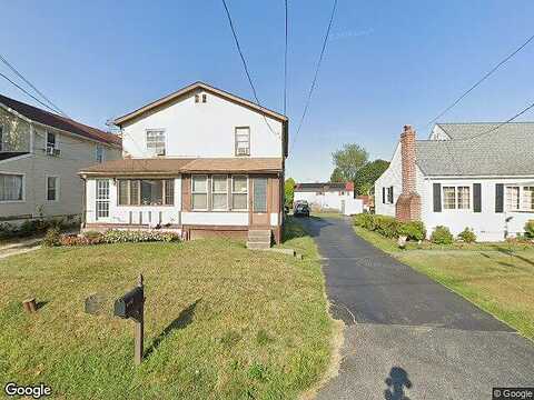 Naamans Creek, UPPER CHICHESTER, PA 19061