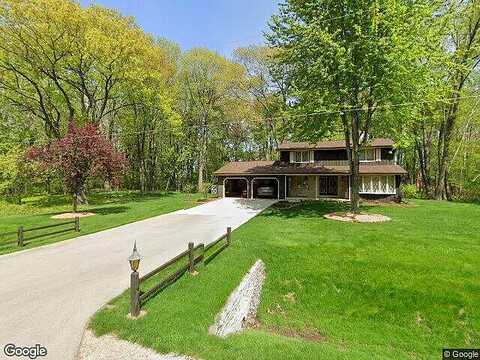 Woodington, SUAMICO, WI 54173