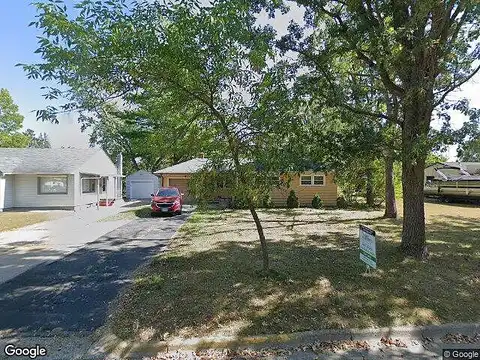 Calihan, BEMIDJI, MN 56601
