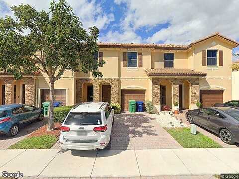 117Th, HOMESTEAD, FL 33032