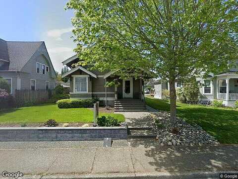 Elm, BELLINGHAM, WA 98225