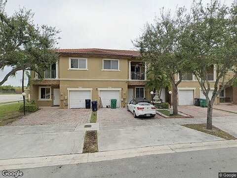 112Th, MIAMI, FL 33170