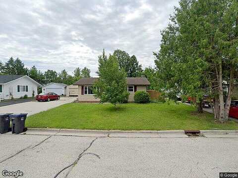 Shelly, SHEBOYGAN FALLS, WI 53085