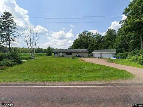 County Road Y, HATLEY, WI 54440