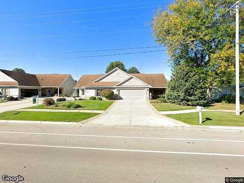 Wright, JANESVILLE, WI 53546