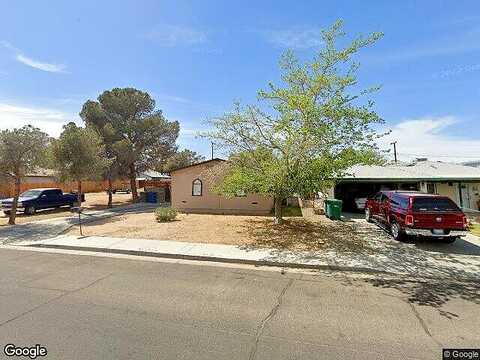 S American St, Ridgecrest, CA 93555