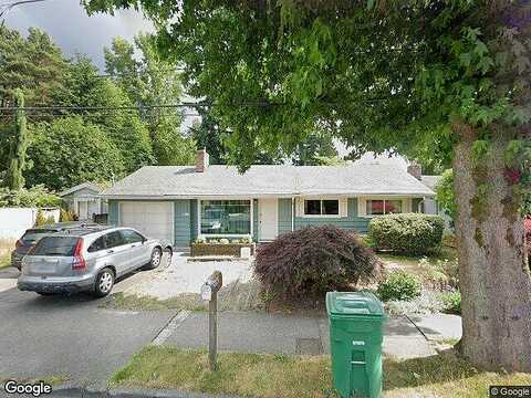 155Th, SHORELINE, WA 98133
