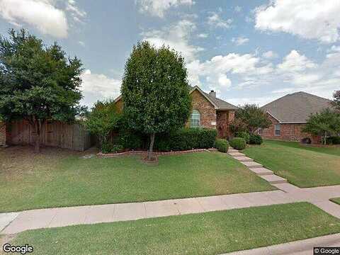Williamsburg, VAN ALSTYNE, TX 75495