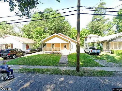 20Th, PARIS, TX 75460