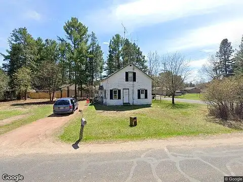 Mill, EAGLE RIVER, WI 54521