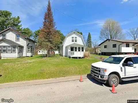 Division, EAGLE RIVER, WI 54521