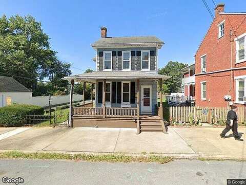Gay, MARIETTA, PA 17547