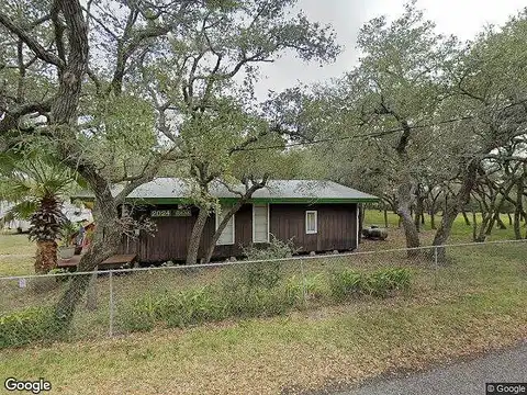 Monkey, ROCKPORT, TX 78382