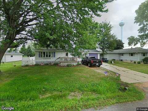 2Nd, MILLADORE, WI 54454