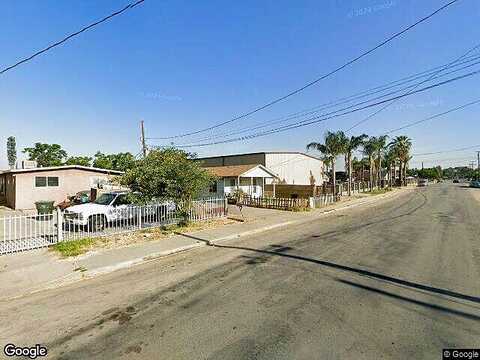 M, BAKERSFIELD, CA 93304