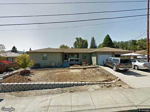 Keasey, ROSEBURG, OR 97471