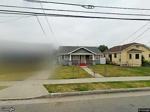 126Th, COMPTON, CA 90222