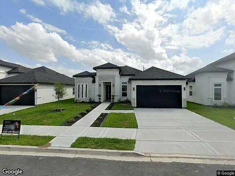 Tip, EDINBURG, TX 78542