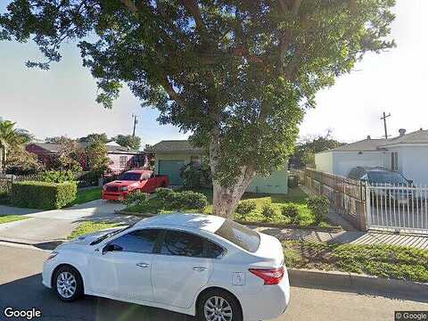 Wilmington, COMPTON, CA 90222