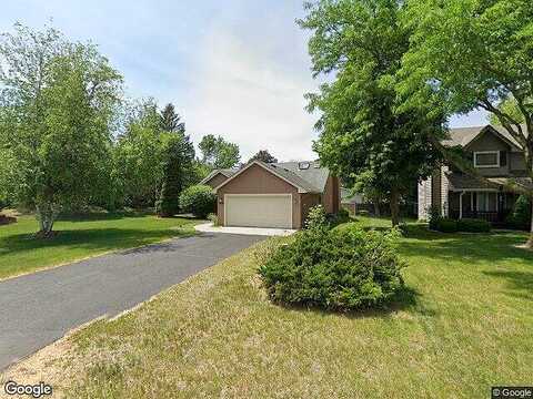 Jasmine, LAKEVILLE, MN 55044