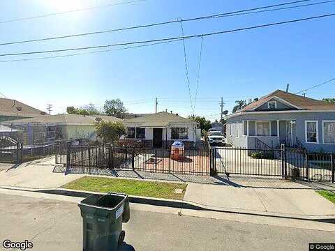 63Rd, LOS ANGELES, CA 90001