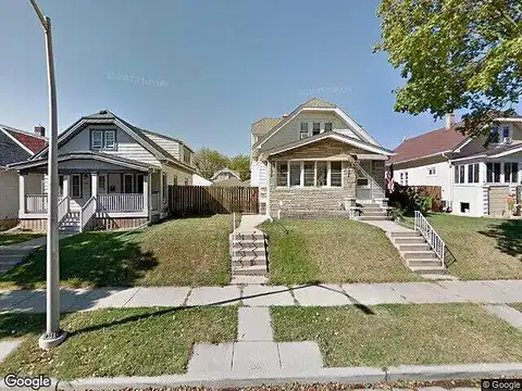 58Th, MILWAUKEE, WI 53214