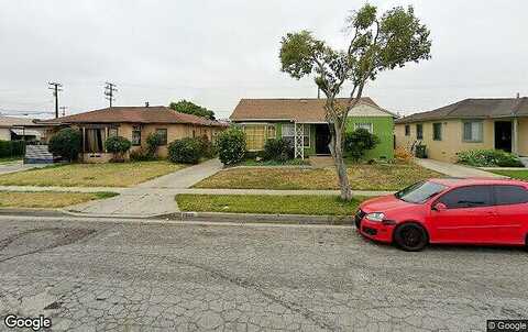 138Th, COMPTON, CA 90222
