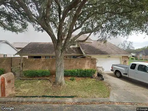 Oakcrest, WHARTON, TX 77488