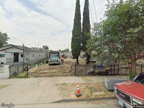 108Th, LOS ANGELES, CA 90059