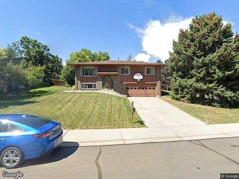 Zang, LAKEWOOD, CO 80228