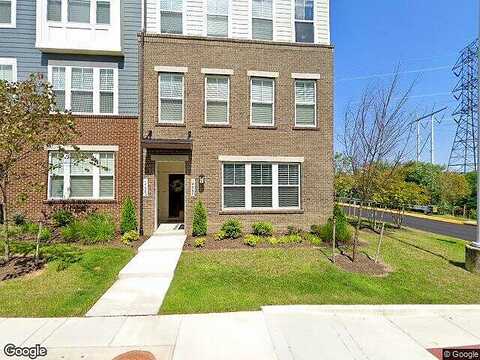 River Walk, WOODBRIDGE, VA 22191
