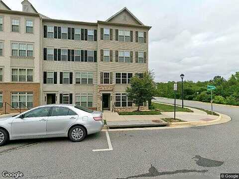 Chrysler, WOODBRIDGE, VA 22193