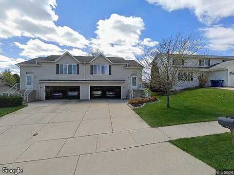2Nd, PORT WASHINGTON, WI 53074